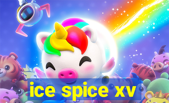 ice spice xv